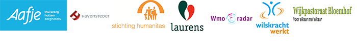 Samenwerkingspartners