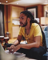 Producent en muzikant Rass King