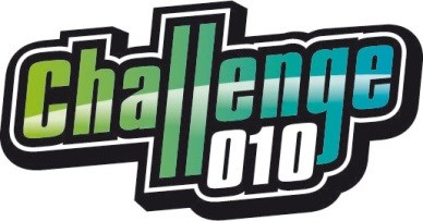 Challenge 010